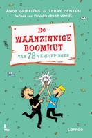 De waanzinnige boomhut van 78 verdiepingen (Paperback)