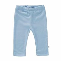 Fresk broekje uni blue fog Maat