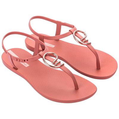 Dames Slippers Ipanema IP83656 BD176 Roze - Maat: 39