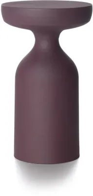 Dion bijzettafel H60cm
