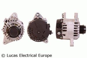 Lucas Electrical Alternator/Dynamo LRA03579