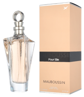 Mauboussin Pour Elle Eau de parfum Spray 100ml Dames