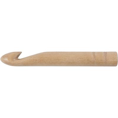 Creativ Company Houten haaknaald nr 30, 23cm