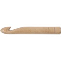 Creativ Company Houten haaknaald nr 30, 23cm