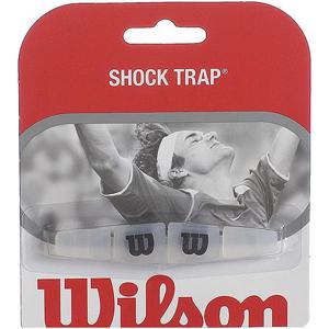Wilson Shock Trap Demper Wit