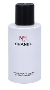 Chanel N1 Red Camelia Revitalizing Lotion 150ml