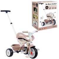 Smoby Be Move Confort driewieler - beige