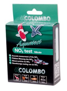No3 test - Colombo