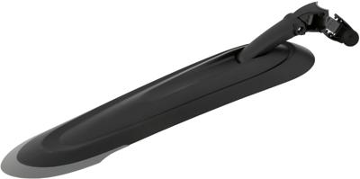 CONTEC Ct rear fender d_fender black