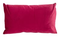 Hartman Tuinkussen 'Jolie' 50 x 30cm, kleur Rood
