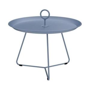 Houe Eyelet bijzettafel Ø57,5 cm Pigeon Blue