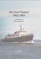 Ms. Oost-Vlieland (1962-1983) (Hardback)