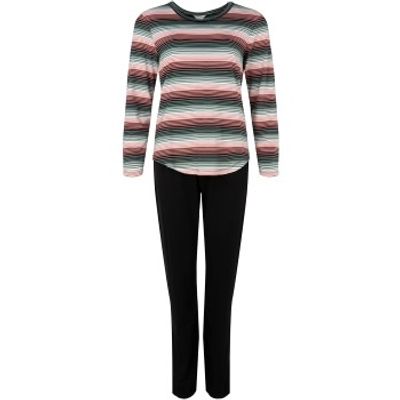 Lady Avenue Long Sleeve Bamboo Pyjamas * Actie *