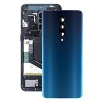 Batterij achtercover voor OnePlus 7 Pro (blauw)