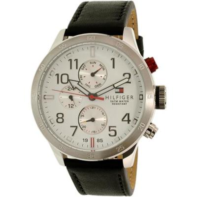Tommy Hilfiger 1791138 Herenhorloge