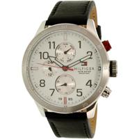 Tommy Hilfiger 1791138 Herenhorloge Tommy Hilfiger 1791138 Herenhorloge