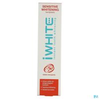 Iwhite Sensitive Whitening Tube 75ml