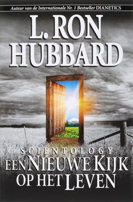 Scientology een Nieuwe Kijk op het Leven (Paperback)