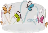 Dalber PlafondlampButterfly - 62146
