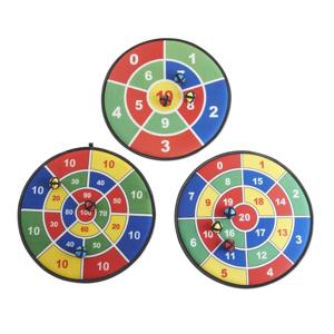 Tickit Wiskunde dartspel