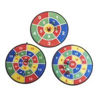 Tickit Wiskunde dartspel