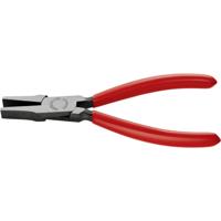 Knipex 20 01 160 Platte tang Elektronica en fijnmechanica Recht Chroom-vanadium elektrostaal 160 mm