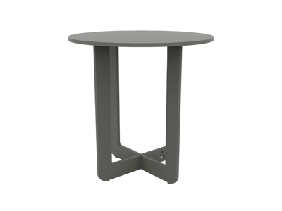 Bijzettafel ALUX Bijzettafel ALUX