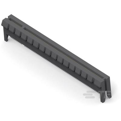 TE Connectivity 8-1734857-5 Inhoud: 1 stuk(s) Tray