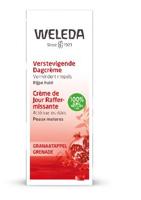Weleda Granaatappel verstevigende dagcreme