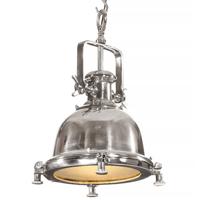 VidaXL Hanglamp 29x29x153 cm aluminium