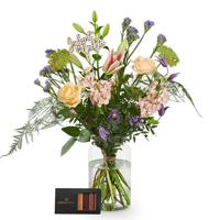 'Moederdagboeket Danica' kopen? | FOR YOU GIFTS