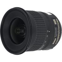 Nikon AF-S 10-24mm F/3.5-4.5G ED DX occasion
