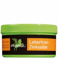 Parisol Levertraan/ zinkzalf