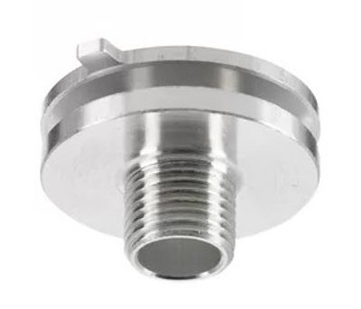 XTS 58/8-9 Nippel vast M10x1