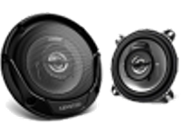 Kenwood KFC-S1366 2-weg Autospeakerset