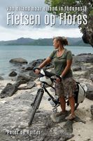 Fietsen op Flores - Peter de Ruiter - eBook (9789491833380) - thumbnail