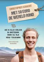 Met 50 euro de wereld rond (Paperback)