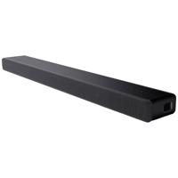 Sony HTA3000 Soundbar Zwart Bluetooth, Dolby Atmos, USB, WiFi