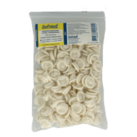 Duoprotect Vingercondoom maat S 200 Stuks