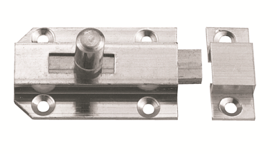Connex Platte Schuif 25X50 Vni - DY2207251