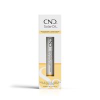 CND Cuticle Treatment Solar Oil Nail & Cuticle Care 2.5ml