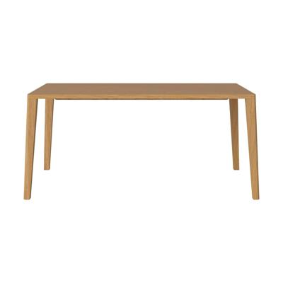 Bolia Graceful eettafel 160x95 cm geolied eiken