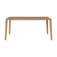 Bolia Graceful eettafel 160x95 cm geolied eiken