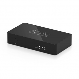 Arylic S10 voorversterker - streaming unit