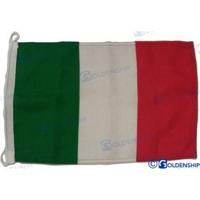 Banderas países GS73394 - BANDERA ITALIA 30X45