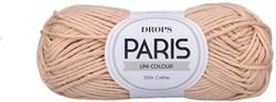 Drops Paris Uni 74 Apricot Cream