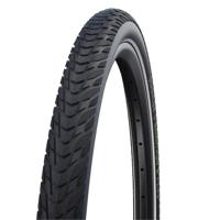 SCHWALBE Buitenband marathon e-plus performance line 28 x 2.00" / 50-622 mm - zwart met reflectie