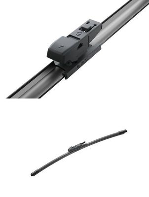 Bosch Ruitenwissers voordeelset A315S + A334H A315SA334H