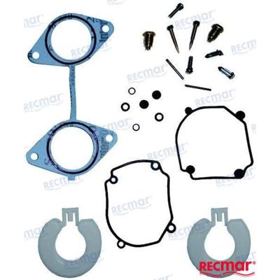 REC6E9-W0093-03 - CARBURATEURSET Yamaha