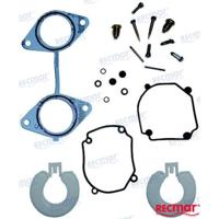 REC6E9-W0093-03 - CARBURATEURSET Yamaha